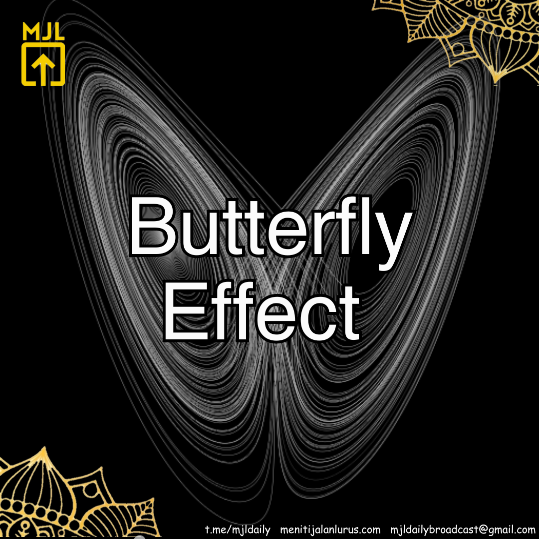 Butterfly Effect